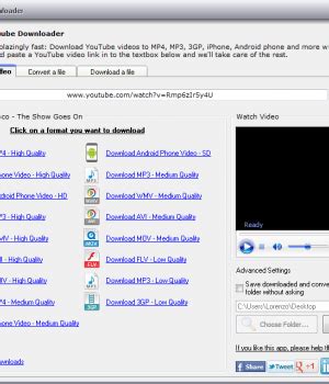 Image result for Quick YouTube Downloader