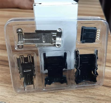 Image result for Encoder Connector