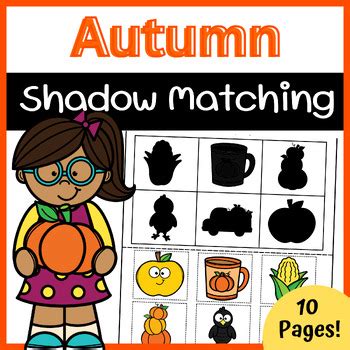 Toradh íomhá ar Cut and Paste Fall Art Projects