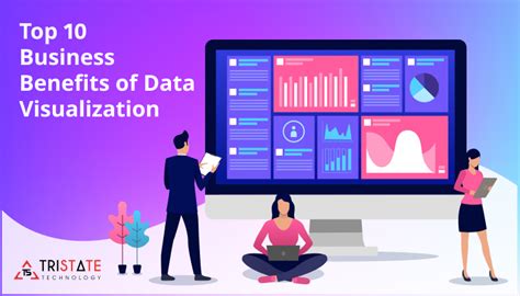 Benefits of Data Visualization に対する画像結果