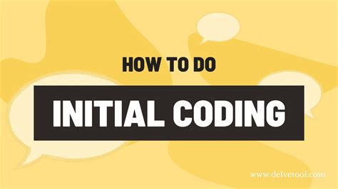 Image result for Inintal Coding Framework
