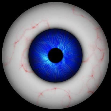 Image result for Eye Texture Diffuse Map