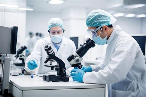 Image result for Clean Room Microscopes