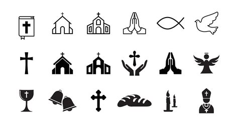 Image result for Christianity Icon