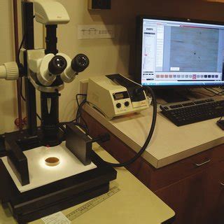 Afbeeldingsresultaten voor Microscope Setup