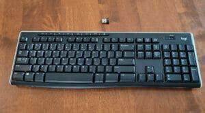 Image result for Logitech Keyboard Setup