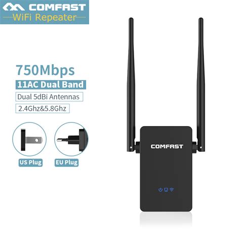 Image result for Com Fast Wireless Repeater Setup