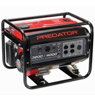 Image result for Predator Generators