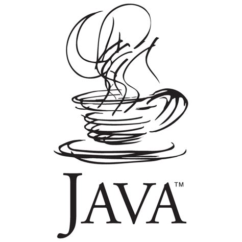 Image result for Java Logo Out of the Box