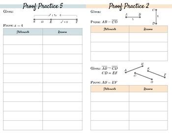 Line Proofs Geometry に対する画像結果
