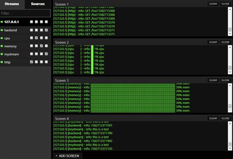 Toradh íomhá ar Logio Shell