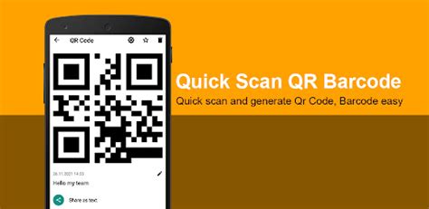 Image result for Quick Scan Code