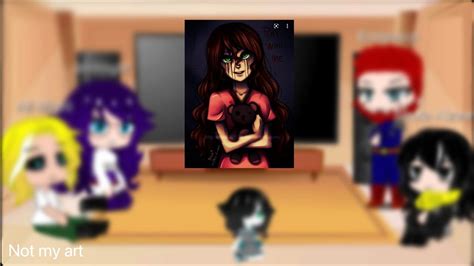 Image result for Creepypasta React to Sally