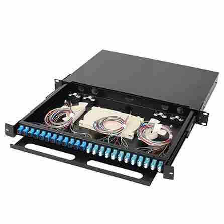 Afbeeldingsresultaten voor Fiber Patch Panel