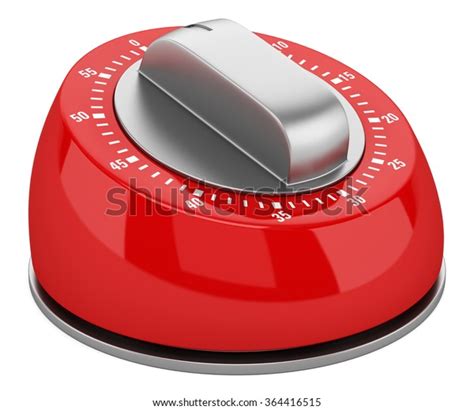 Image result for Kitchen Timer Red