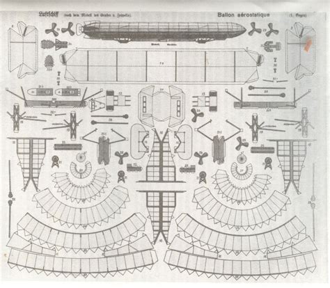 Image result for Scale Paper Model Free Printable