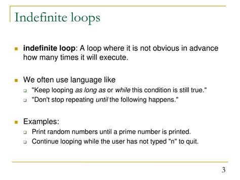 Image result for Indefinite Loop MATLAB