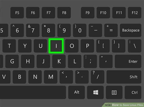 How to Save File On Linux に対する画像結果