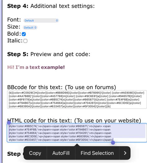 Image result for ASCII Text Gradient