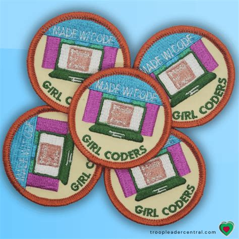 Image result for Coding Club Patch