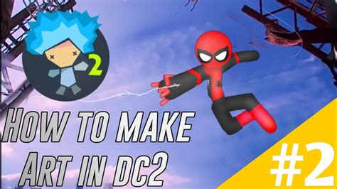 Image result for DC2 Animation
