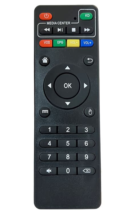 Image result for Android Box Remote