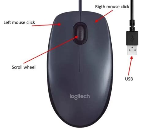 Toradh íomhá ar What Is the Function of Cursor in Computer