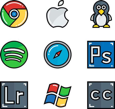 Image result for Computer Software Logos