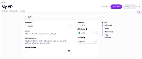 Image result for API Status Indicator