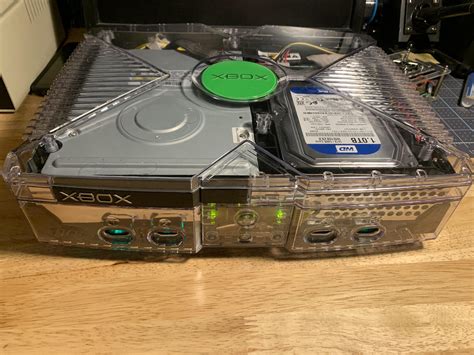 Toradh íomhá ar Xbox One Mod APM