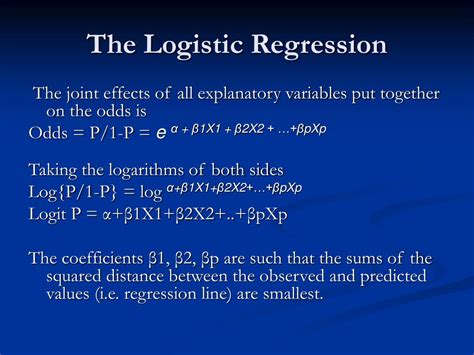 Image result for logistic regression analysis