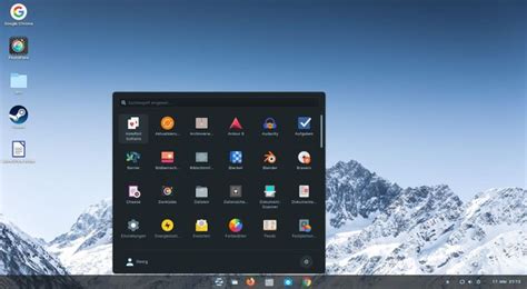 Toradh íomhá ar Linux Beste Software
