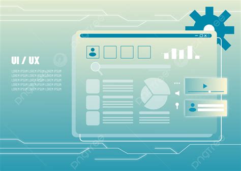 Résultat d’images pour UI/UX Development Design Background Graph Concept Picture