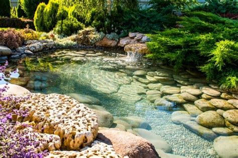 Image result for L-shaped Pond