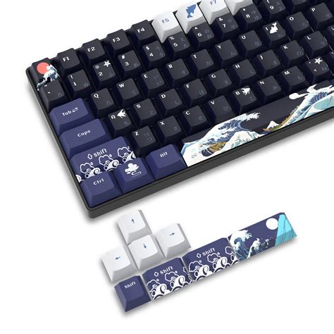 Image result for Wave Keyboard Keycaps