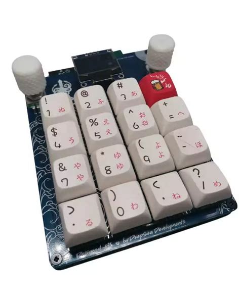 Bildergebnis für Programmable Keypad for Boat