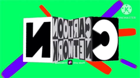 Image result for Cartoon Network Logo Effects