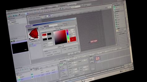 Toradh íomhá ar Xpression Graphics