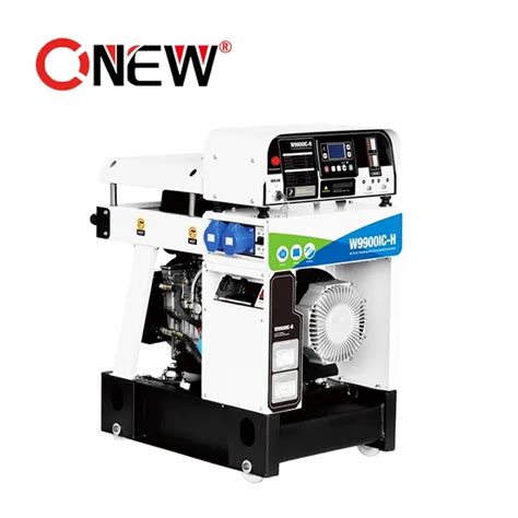 Image result for Welding Machine Diesel Generator 5Kva