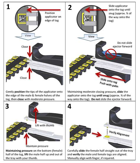 Lab Mouse Ring Tag に対する画像結果