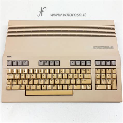 Image result for Commodore 64 128