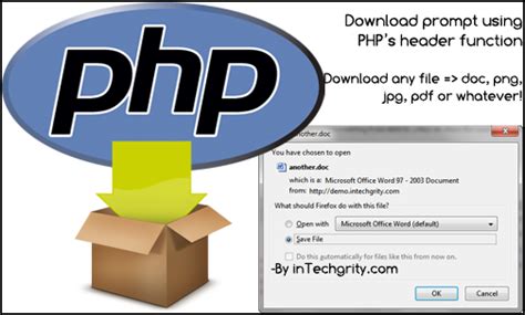 Image result for How to Download Files Using PHP
