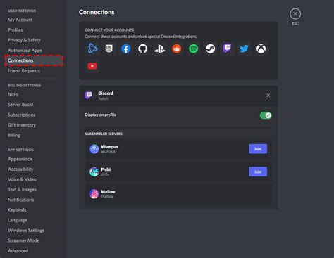 Image result for How to Get Twitch to Discord