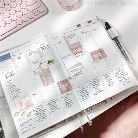 Image result for Weekly Planner Inspiration