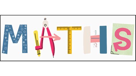 Image result for Numeracy Title Design