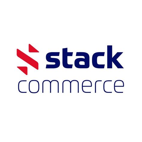 Afbeeldingsresultaten voor Stack Commerce Logo