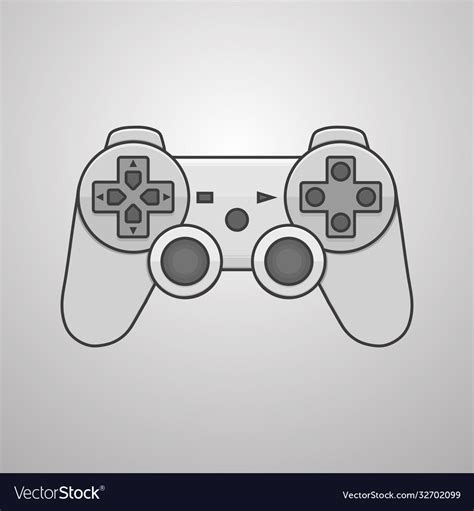 Video Game Controller Vector に対する画像結果