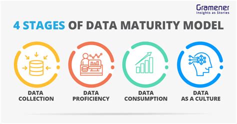 Afbeeldingsresultaten voor Data Maturity Model