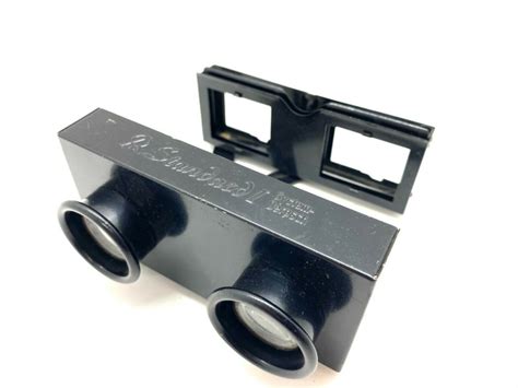 Digital Stereo Viewer-साठीचा प्रतिमा निकाल