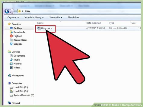 Image result for How to Create a Diary with Coding